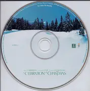 CD - José Carreras · Natalie Cole · Placido Domingo - A Celebration Of Christmas
