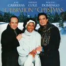 CD - José Carreras · Natalie Cole · Placido Domingo - A Celebration Of Christmas