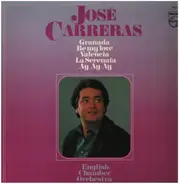 José Carreras , English Chamber Orchestra - Popular Songs