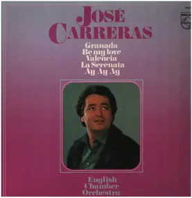 José Carreras - Popular Songs