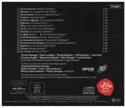 CD - José Carreras , Montserrat Caballé , Placido Domingo , Teresa Berganza , Alfredo Kraus , Various - Gala Lirica