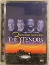 DVD - José Carreras , Placido Domingo , Luciano Pavarotti With Zubin Mehta - The 3 Tenors In Concert 1994 - Super Jewel Case