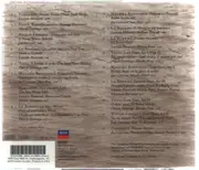 CD - Puccini / José Carreras , Placido Domingo , Luciano Pavarotti , Montserrat Caballé a.o. - Tu Tu Amore: Puccini's Greatest Love Songs