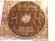 CD - José Carreras / Placido Domingo / Luciano Pavarotti / Montserrat Caballé a.o. - Tu Tu Amore: Puccini's Greatest Love Songs
