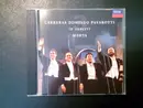 CD - José Carreras , Placido Domingo , Luciano Pavarotti , Zubin Mehta - In Concert