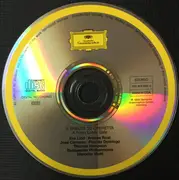 CD - José Carreras , Placido Domingo , Thomas Hampson , Eva Lind , Andrea Rost - A Tribute To Operetta: A Franz Lehar Gala