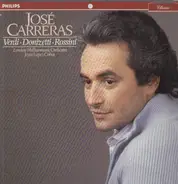 Jose Carreras - Opernarien