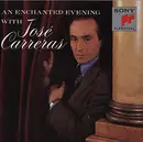 CD - José Carreras - An Enchanted Evening With José Carreras
