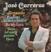José Carreras - Be My Love