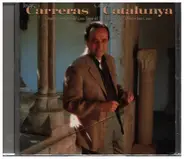 José Carreras - Canta a Catalunya