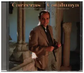 José Carreras - Canta a Catalunya