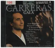 José Carreras - Die Grosse José Carreras Gala