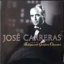 LP - José Carreras - Hollywood Golden Classics