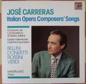 José Carreras