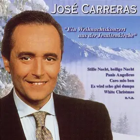 José Carreras - José Carreras in Luzern