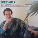 LP - José Carreras - José Carreras Singt Die Schönsten Arien Von Puccini, Verdi, Bizet, Massenet, Rossini Und Donizetti