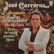 LP - José Carreras - José Carreras