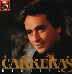 José Carreras - Recital