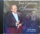CD - Carreras - Serenata