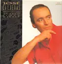LP - Jose Carreras - Sings Andrew Lloyd Webber