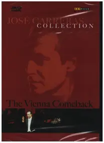 José Carreras - The Vienna Comeback