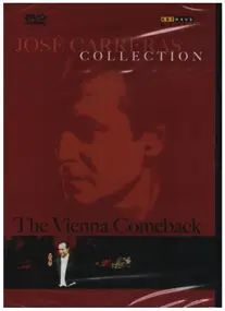 José Carreras - The Vienna Comeback