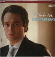 José Carreras - The Best Of