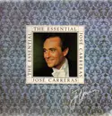 LP - José Carreras - The Essential - Digital
