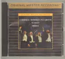CD - José Carreras, Placido Domingo, Luciano Pavarotti & Zubin Mehta - Carreras, Domingo, Pavarotti in concert - MFSL 24k gold disc