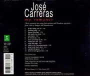 CD - José Carreras - My Romance