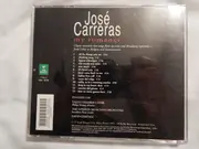 CD - José Carreras - My Romance
