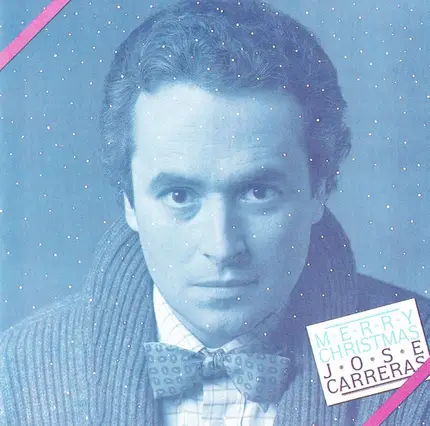 José Carreras - Merry Christmas
