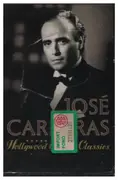 MC - Jose Carreras - Hollywood golden classics - Still Sealed