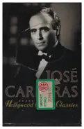 José Carreras - Hollywood Golden Classics