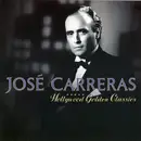 CD - José Carreras - Hollywood Golden Classics