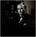 LP - José Carreras - Hollywood Golden Classics