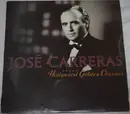 LP - José Carreras - Hollywood Golden Classics