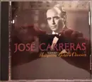 CD - José Carreras - Hollywood Golden Classics