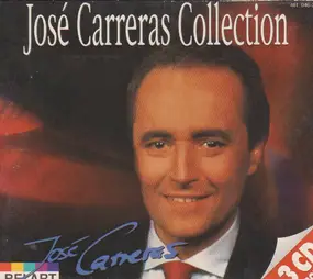 José Carreras - Jose Carreras Collection
