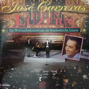 José Carreras - José Carreras In Luzern - Ein Weihnachtskonzert Aus Der Jesuitenkirche