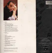 LP - José Carreras - José Carreras Sings Andrew Lloyd Webber