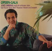José Carreras - José Carreras Singt Die Schönsten Arien Von Puccini·Verdi·Bizet·Massenet·Rossini Und Donizetti