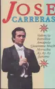 MC - José Carreras - José Carreras