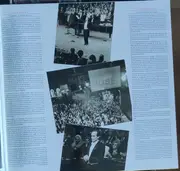 LP - José Carreras - Live - Gatefold