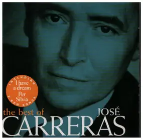 José Carreras - The Best Of José Carreras
