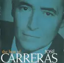 CD - José Carreras - The Best Of José Carreras