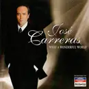 CD - José Carreras - What A Wonderful World