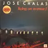 LP - Jose Chalas - Living On Avenue F