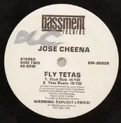 Jose Cheena - Fly Tetas