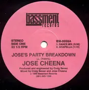 Jose Cheena